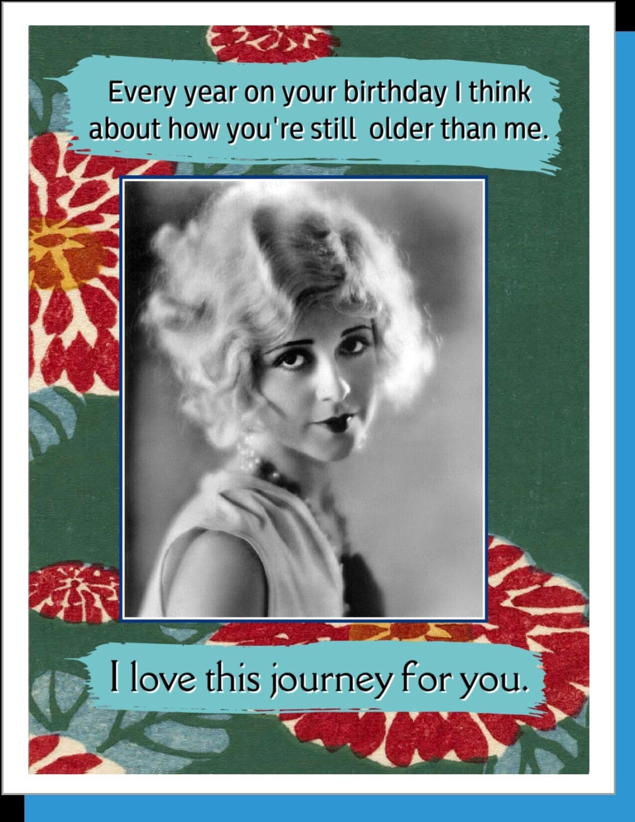 Bella Flor Cards