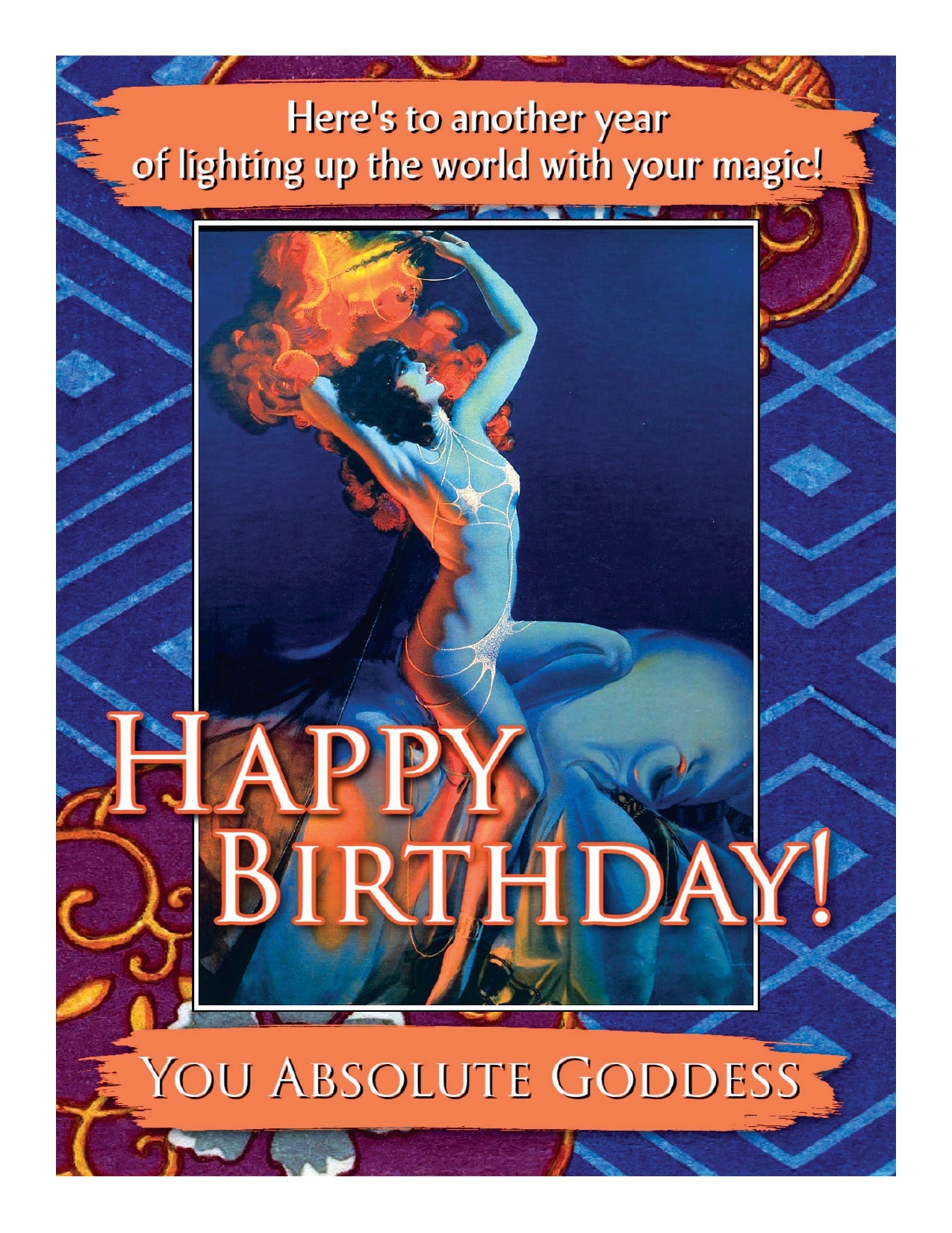 Bella Flor Cards