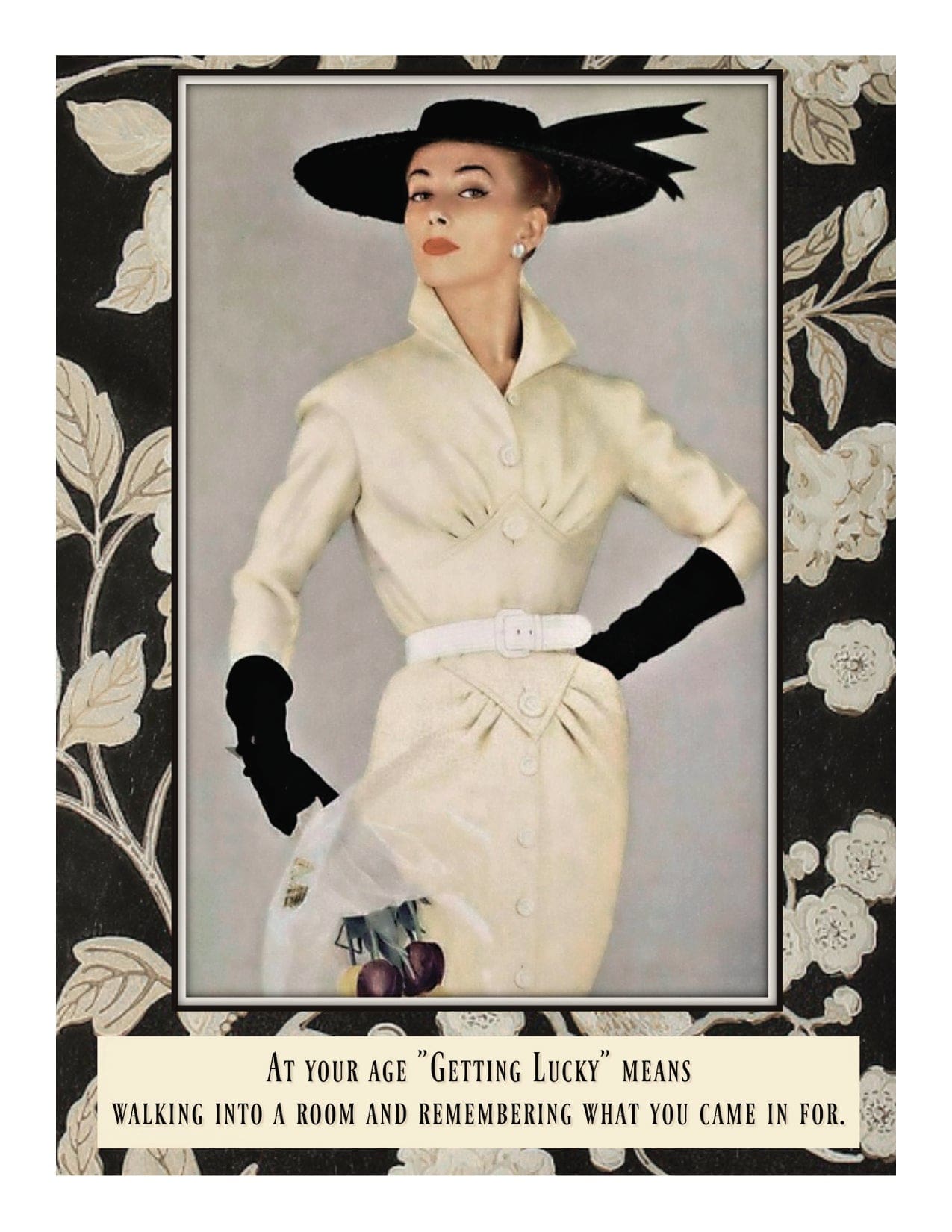 Bella Flor Cards