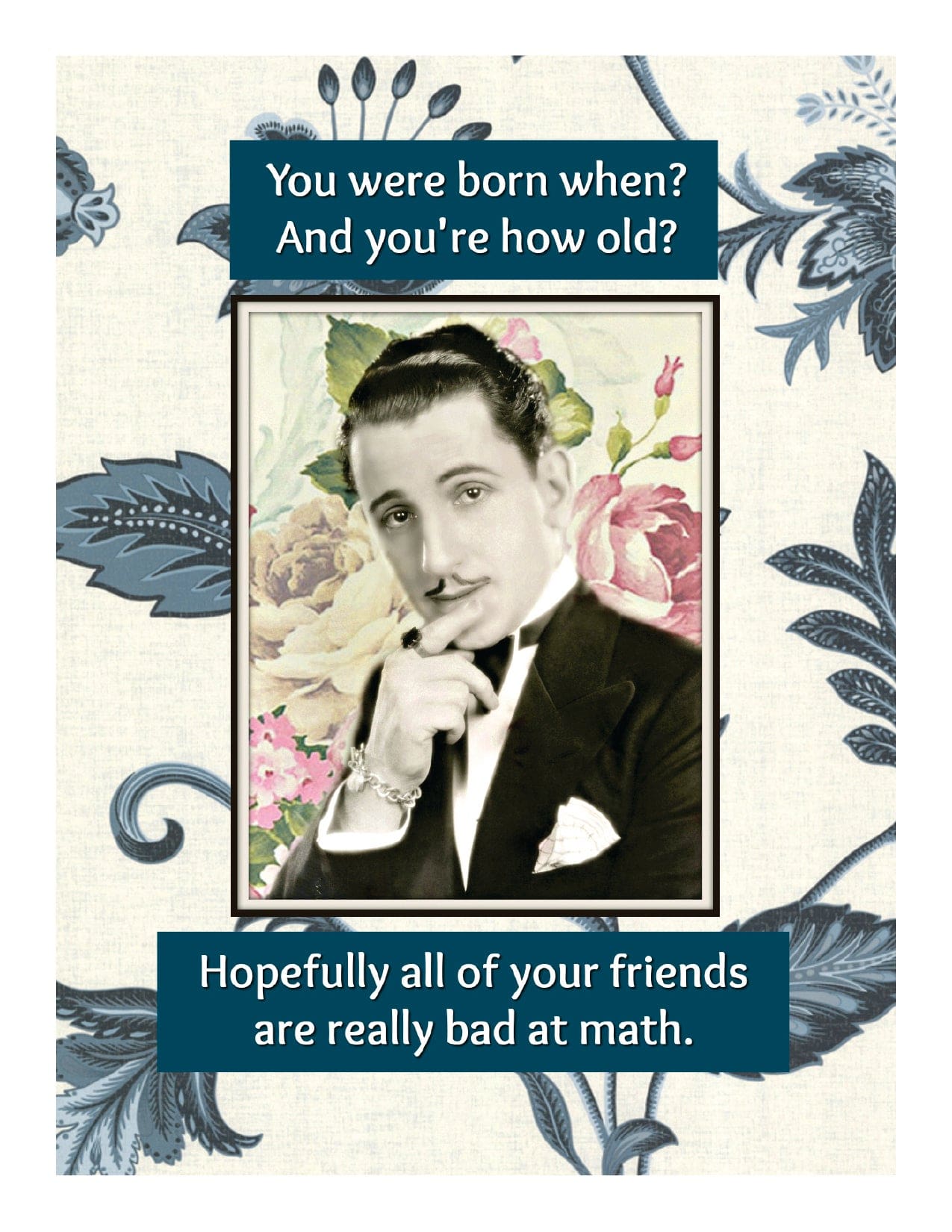Bella Flor Cards