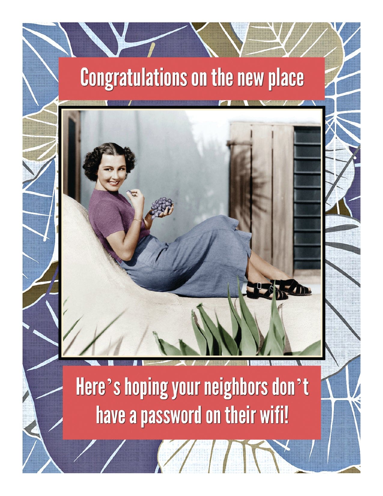 Bella Flor Cards