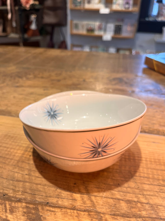 Vintage MCM Bowl