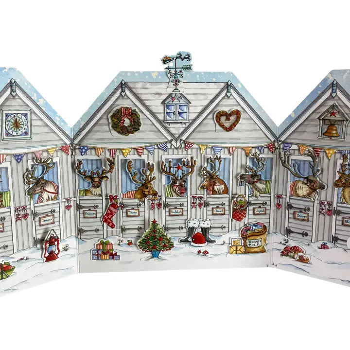 Lilac Tree Advent Calendars
