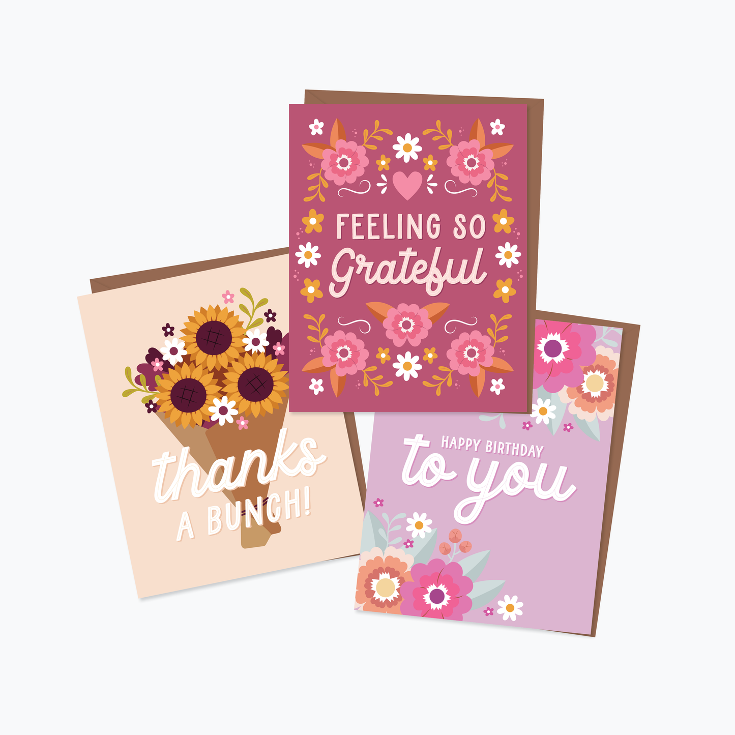 Golden Hour: Let's Celebrate Your Special Day |Greeting Card