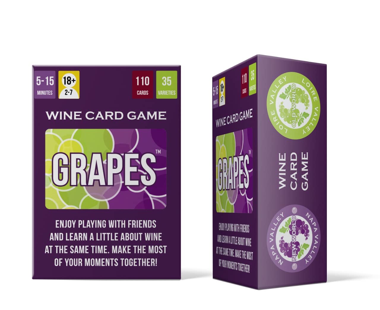 Wine Game