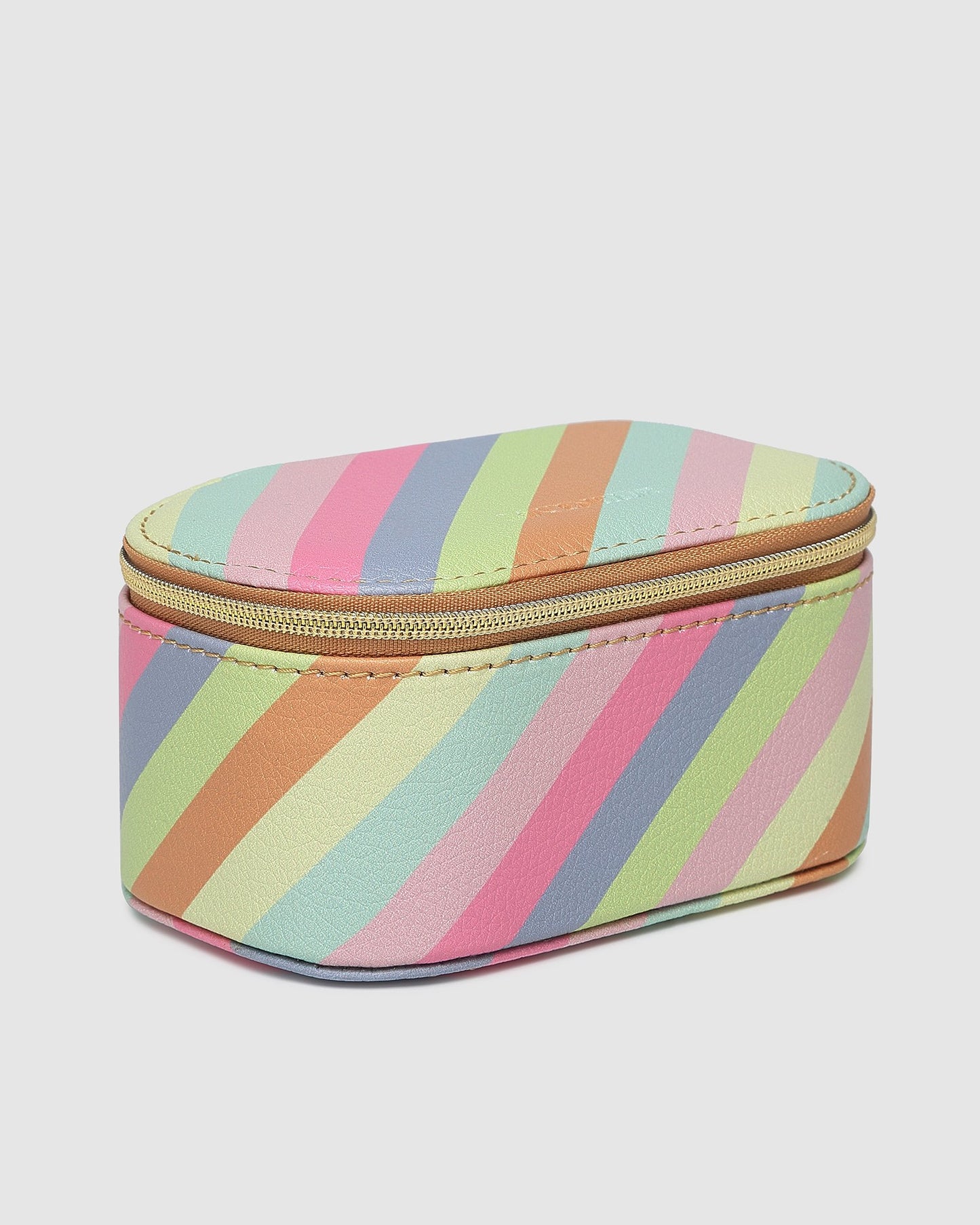 Olive Jewelry Case - Louenhide Purses