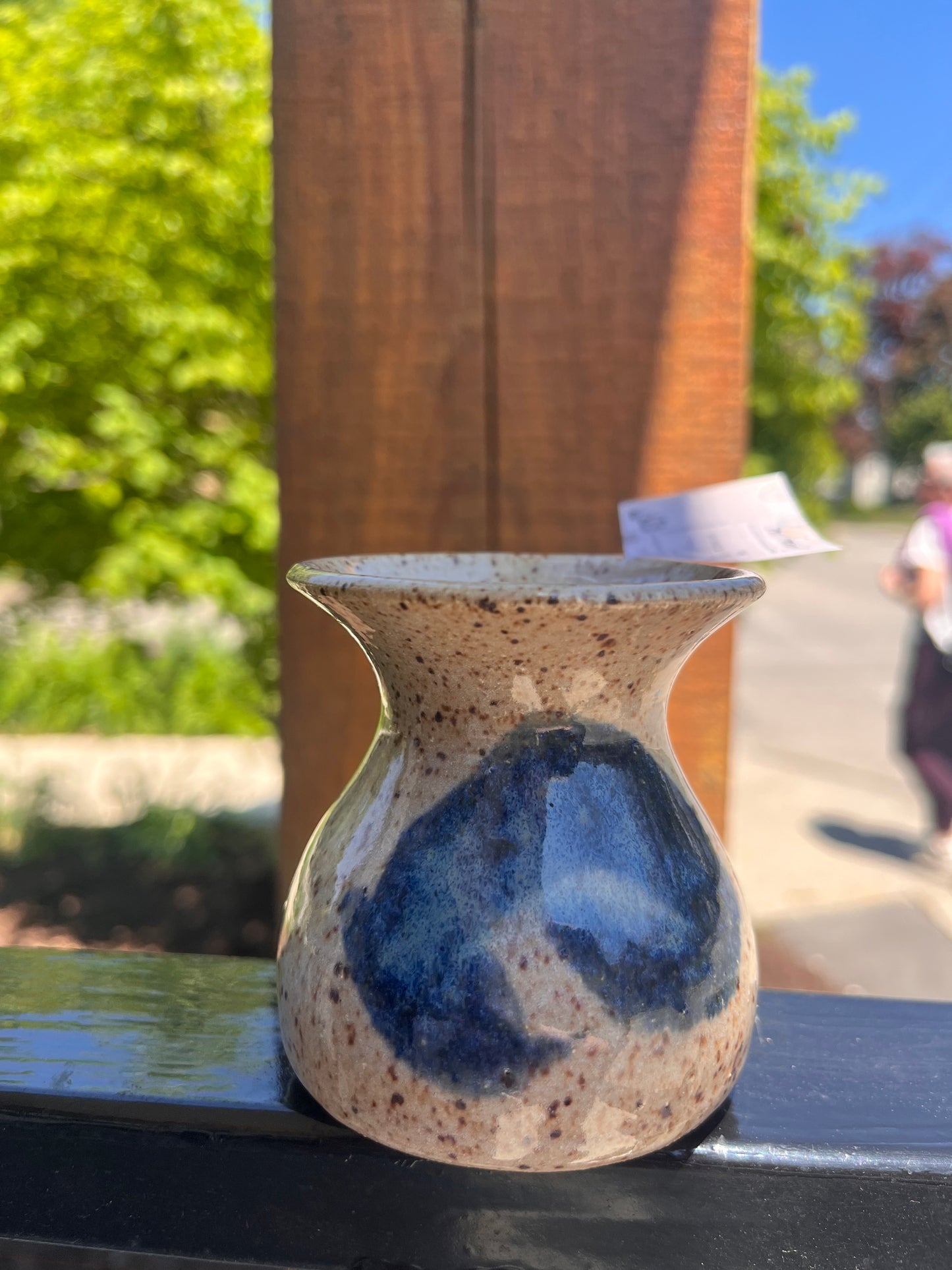Pottery Pieces
