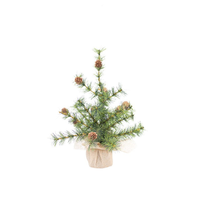 Pinecone Tree