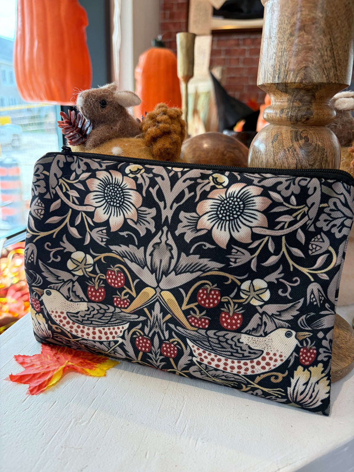 Makeup Pouches