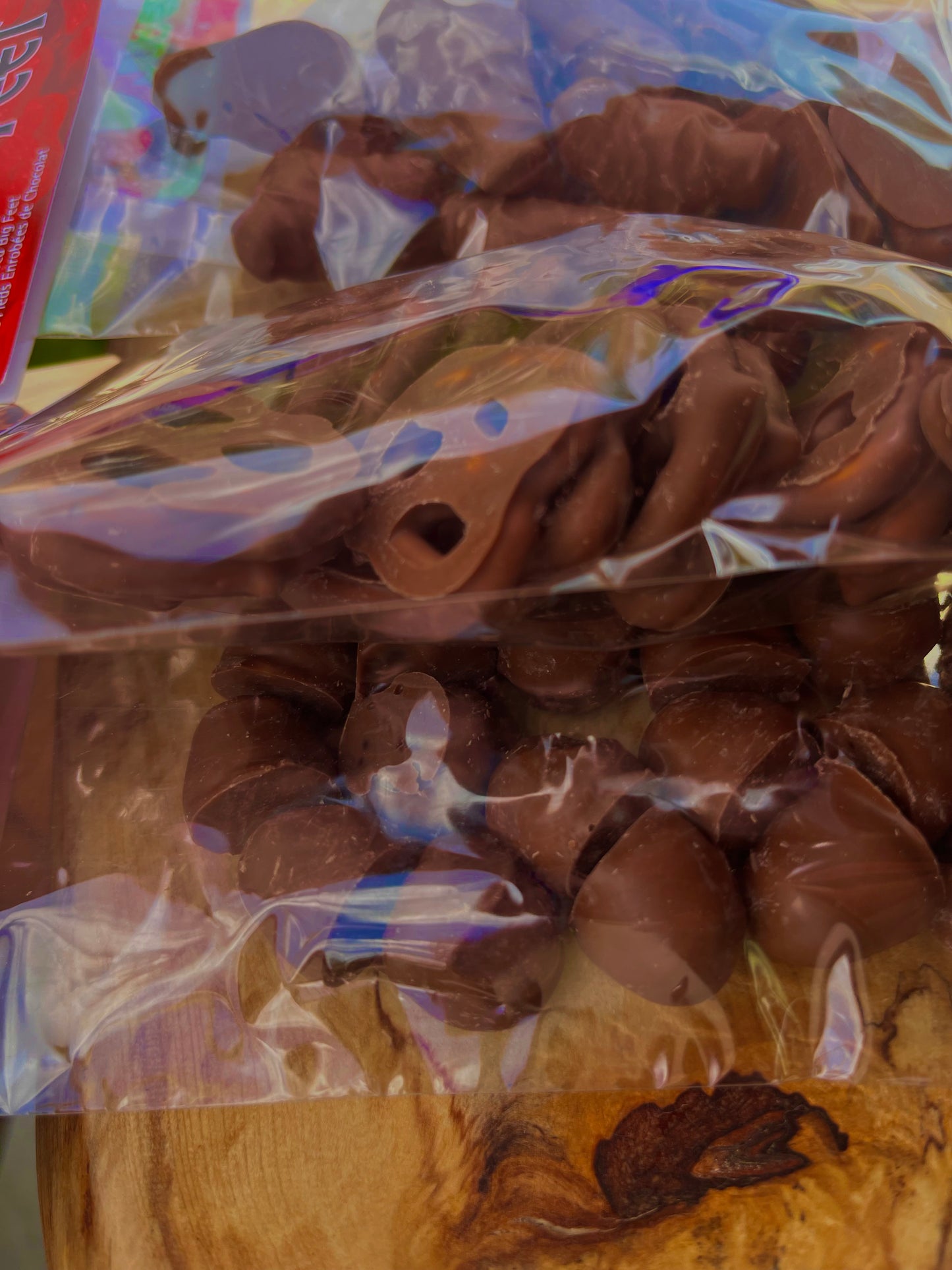 Muddy’s Chocolate - Chocolate Covered Treats!