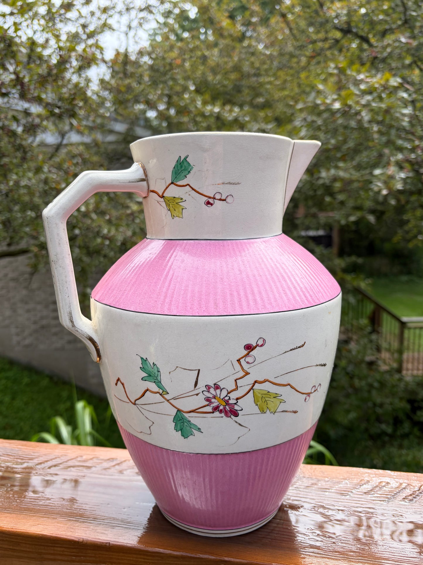 Vintage Vase