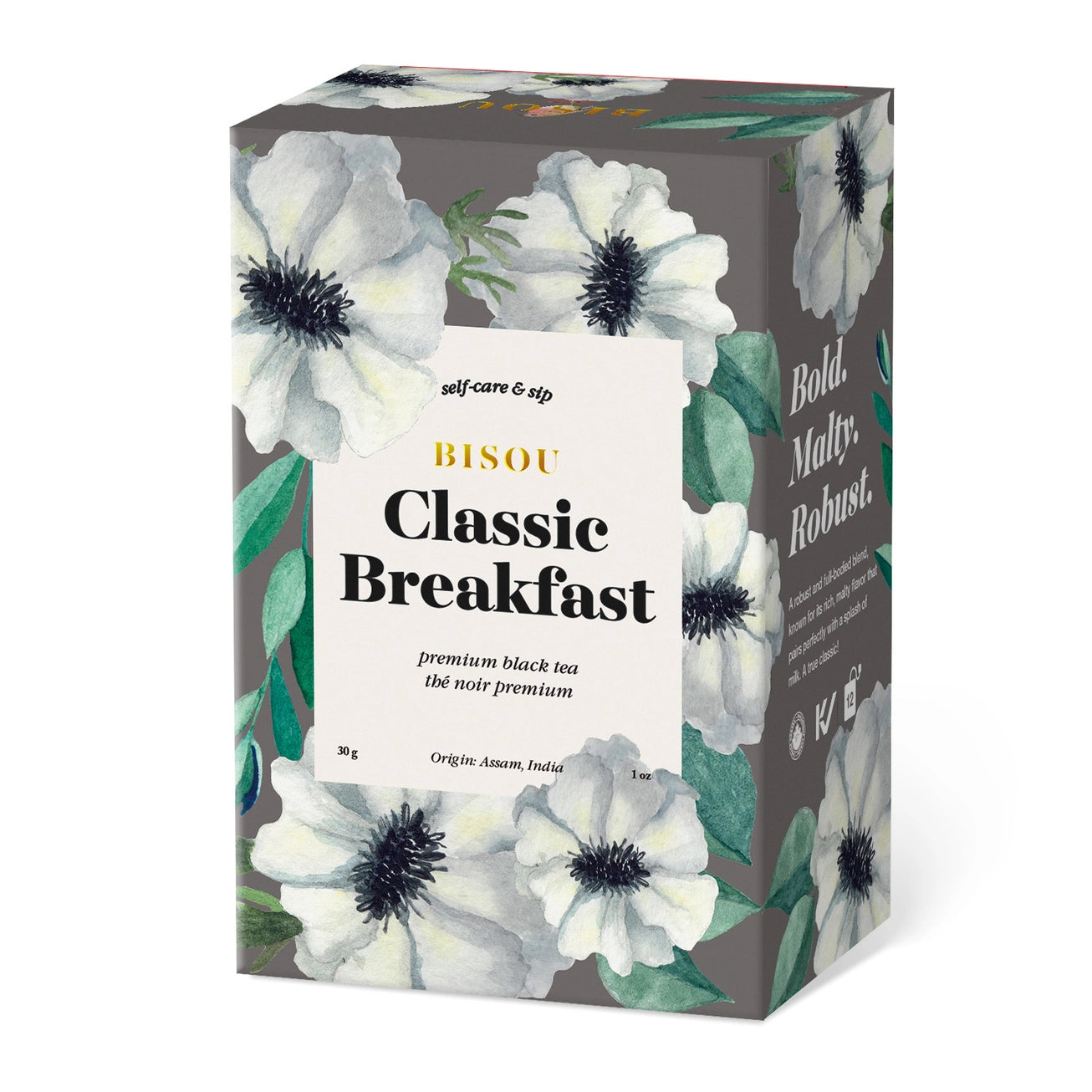 Bisou Tea