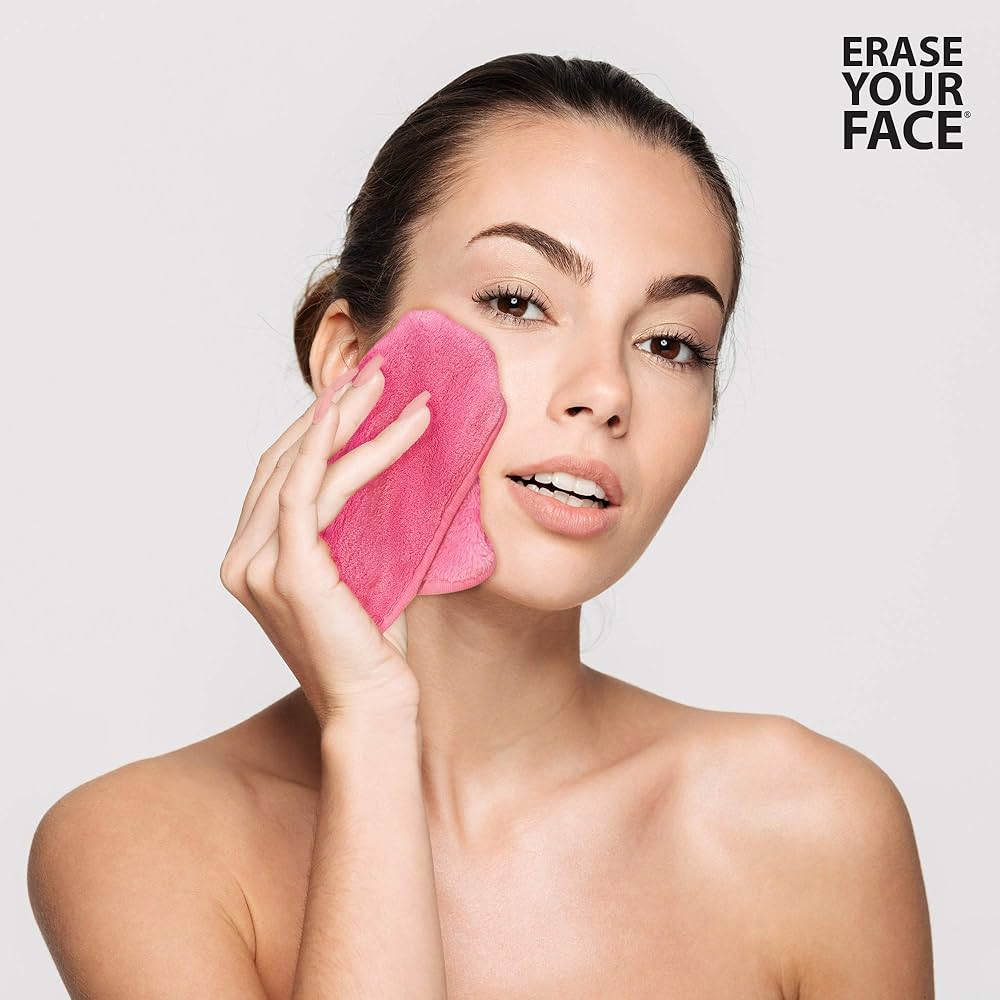 Erase Your Face Singles New!