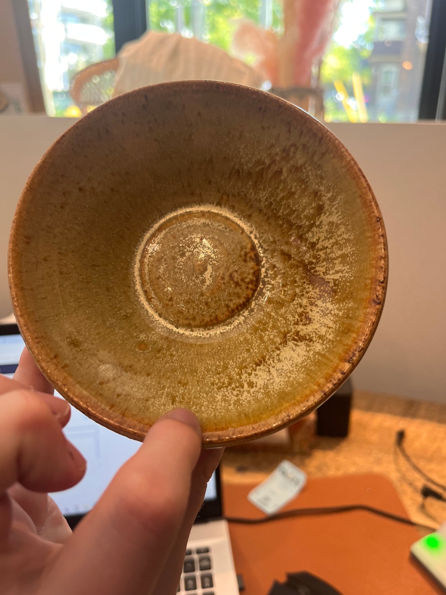 Pottery Pieces