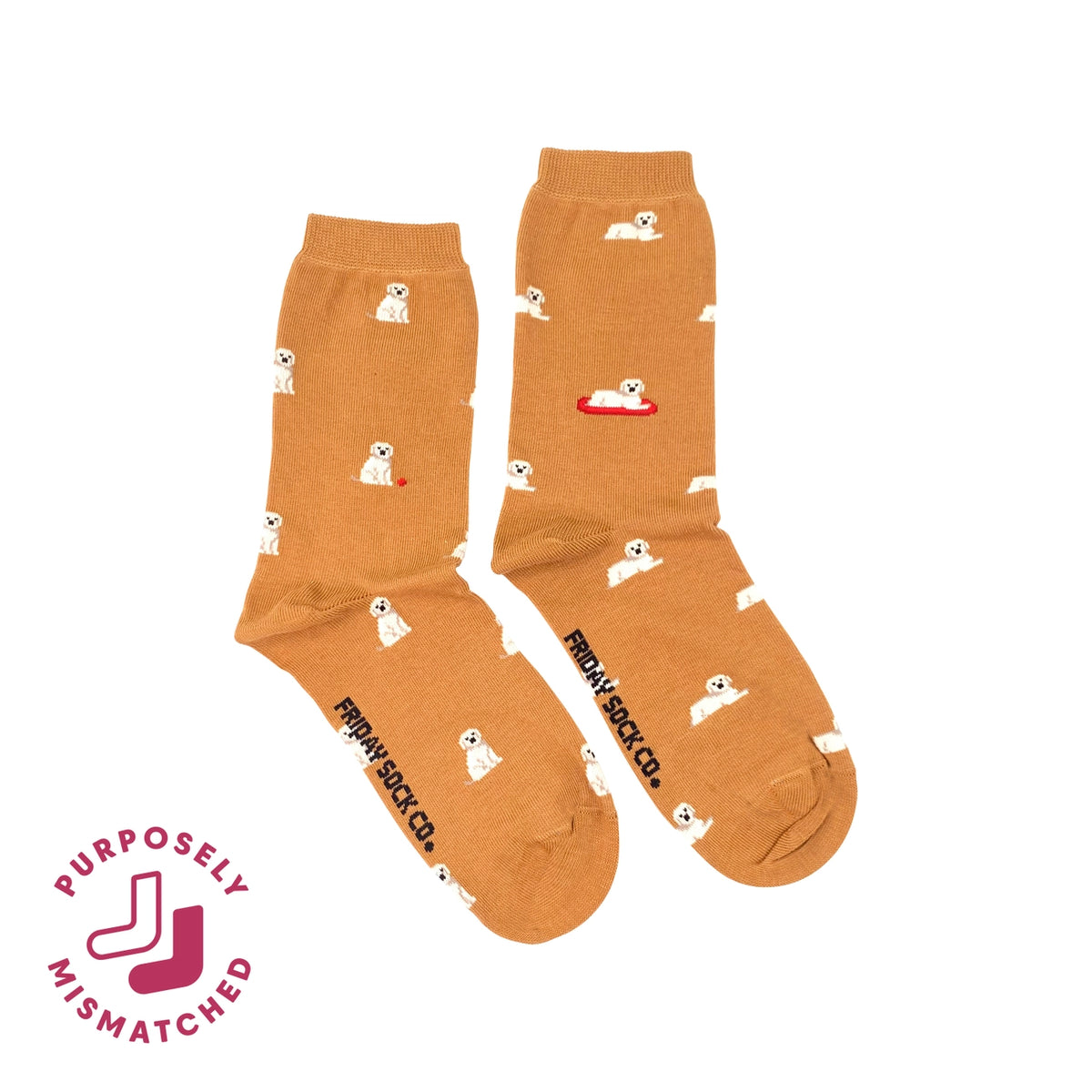 Friday Sock Company Novelty Mismatched Socks