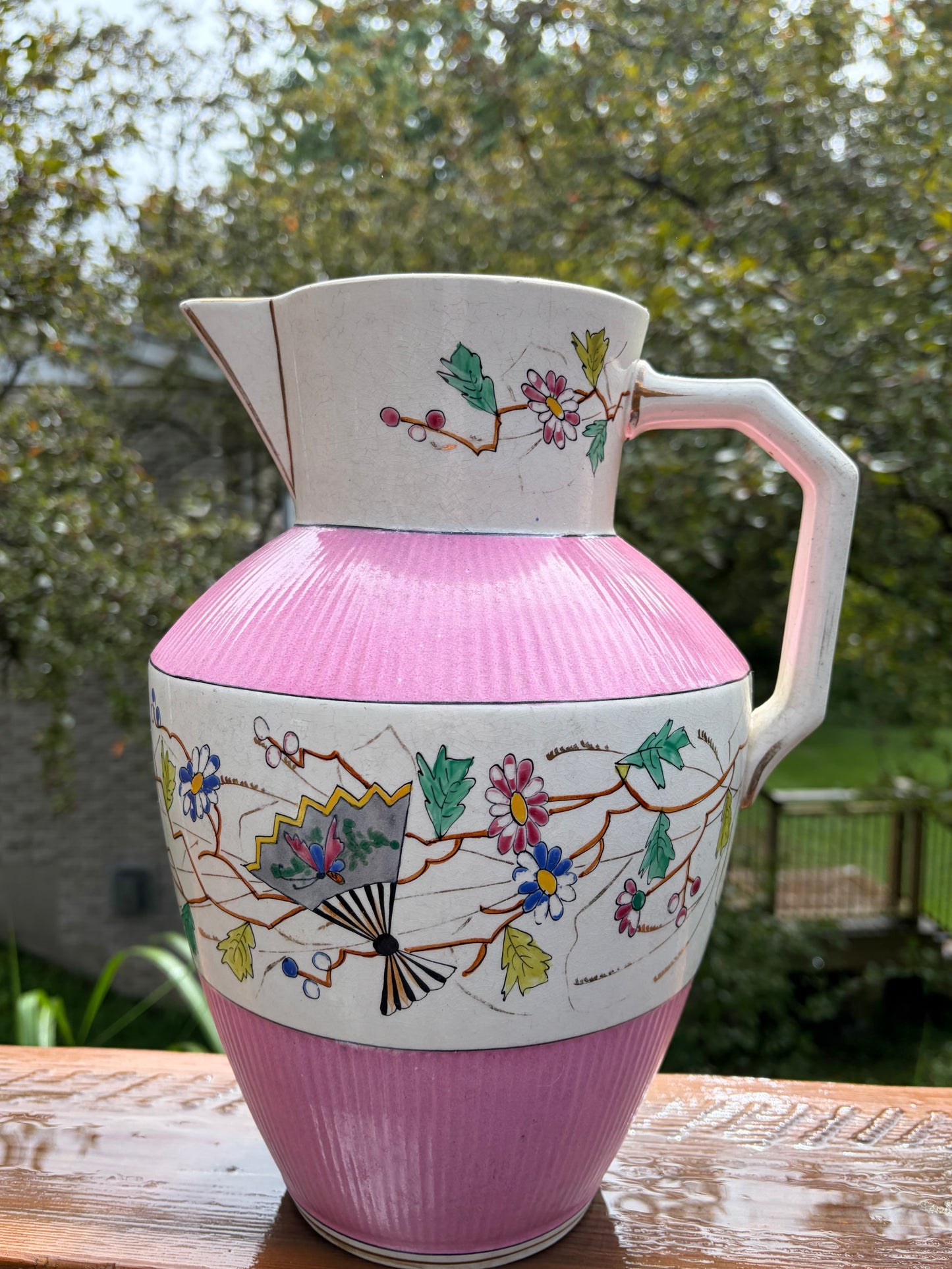 Vintage Vase