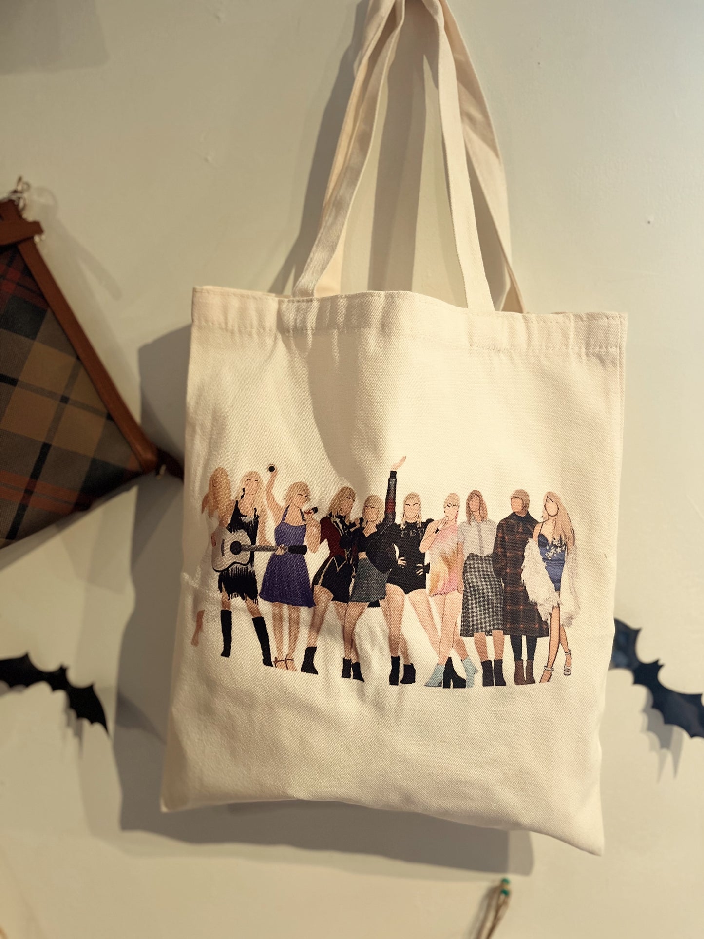 Taylor Swift Totes