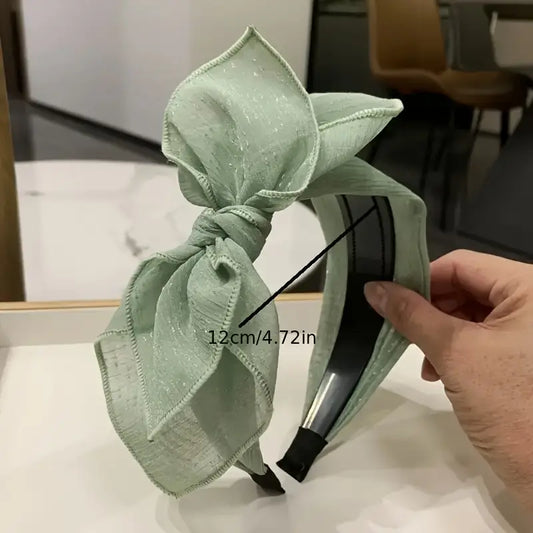 Spring Headbands