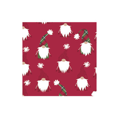 Cocktail Napkins - Christmas & Winter