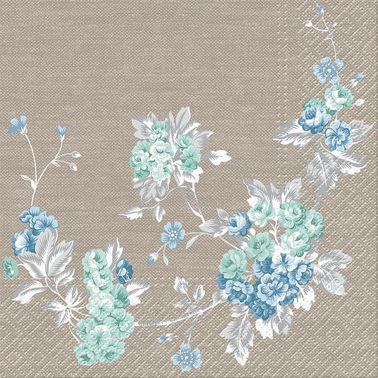 Peaceful Garden Napkin