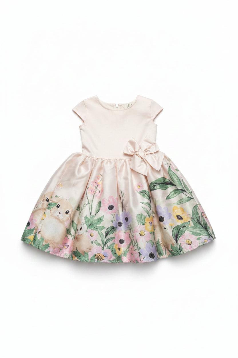 Vintage H&M Spring Child's Dress