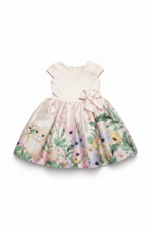 Vintage H&M Spring Child's Dress