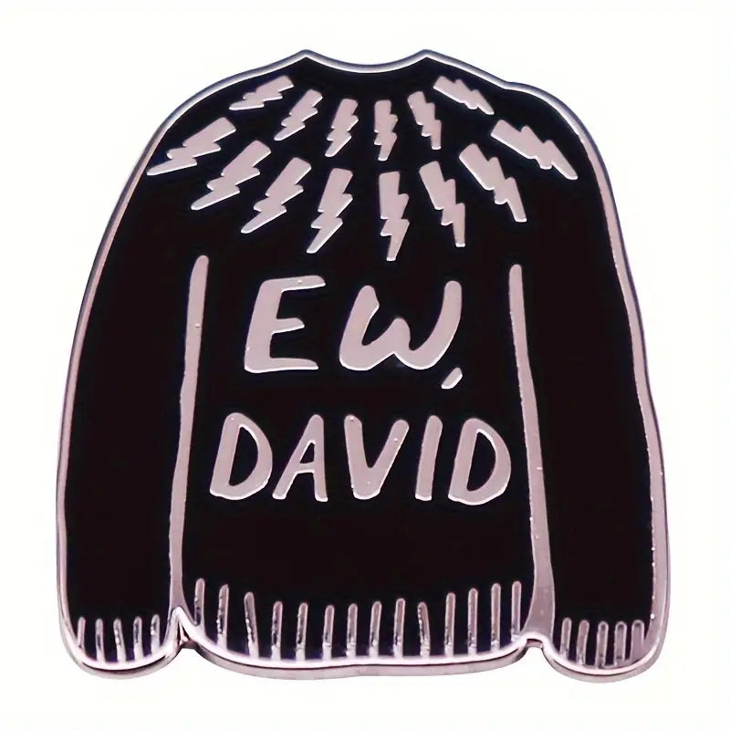 Enamel Pins