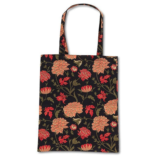 Floral Totes
