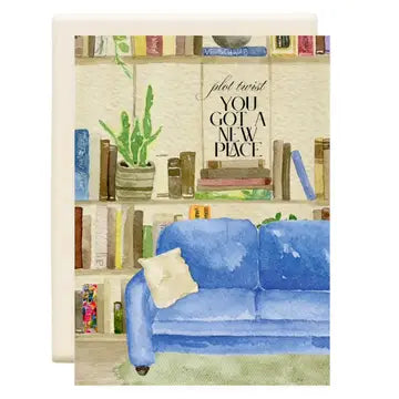 Inkwell Greeting Cards