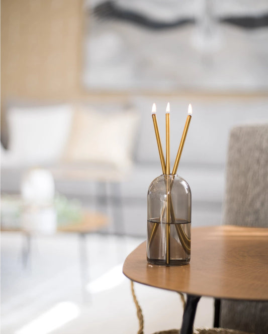 Wylie Vase Candle Holder