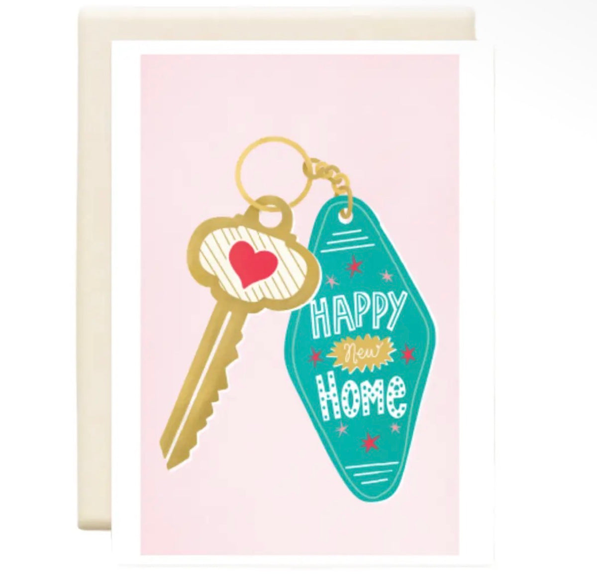 Inkwell Greeting Cards