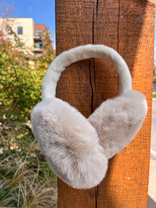 Ear Muffs