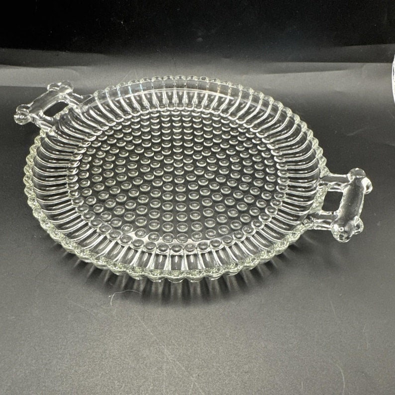 Jeanette Glass Tray