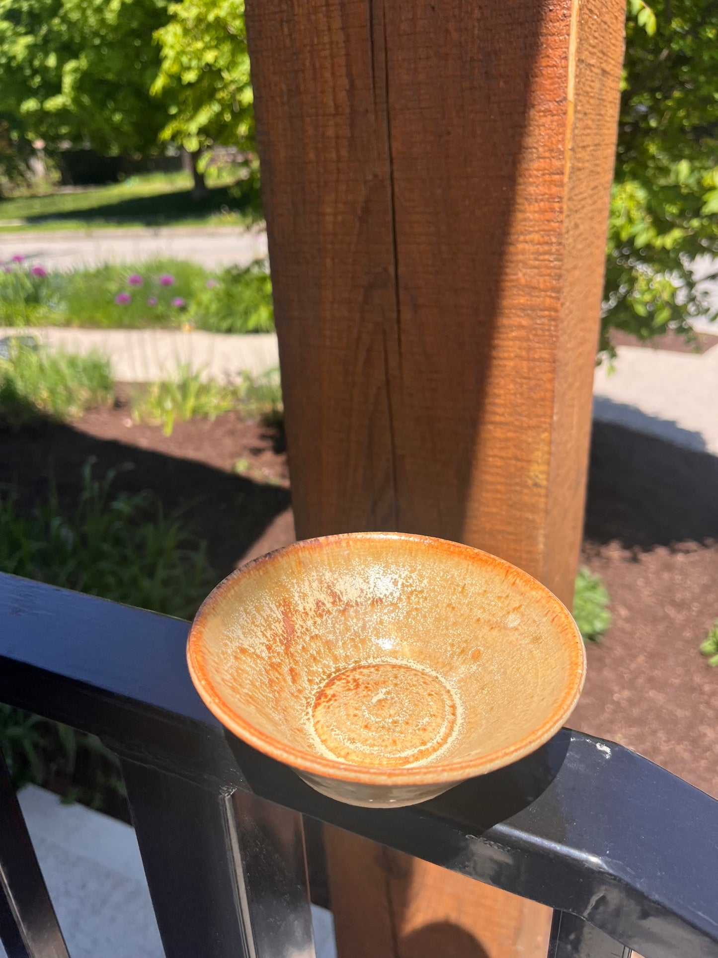 Pottery Pieces