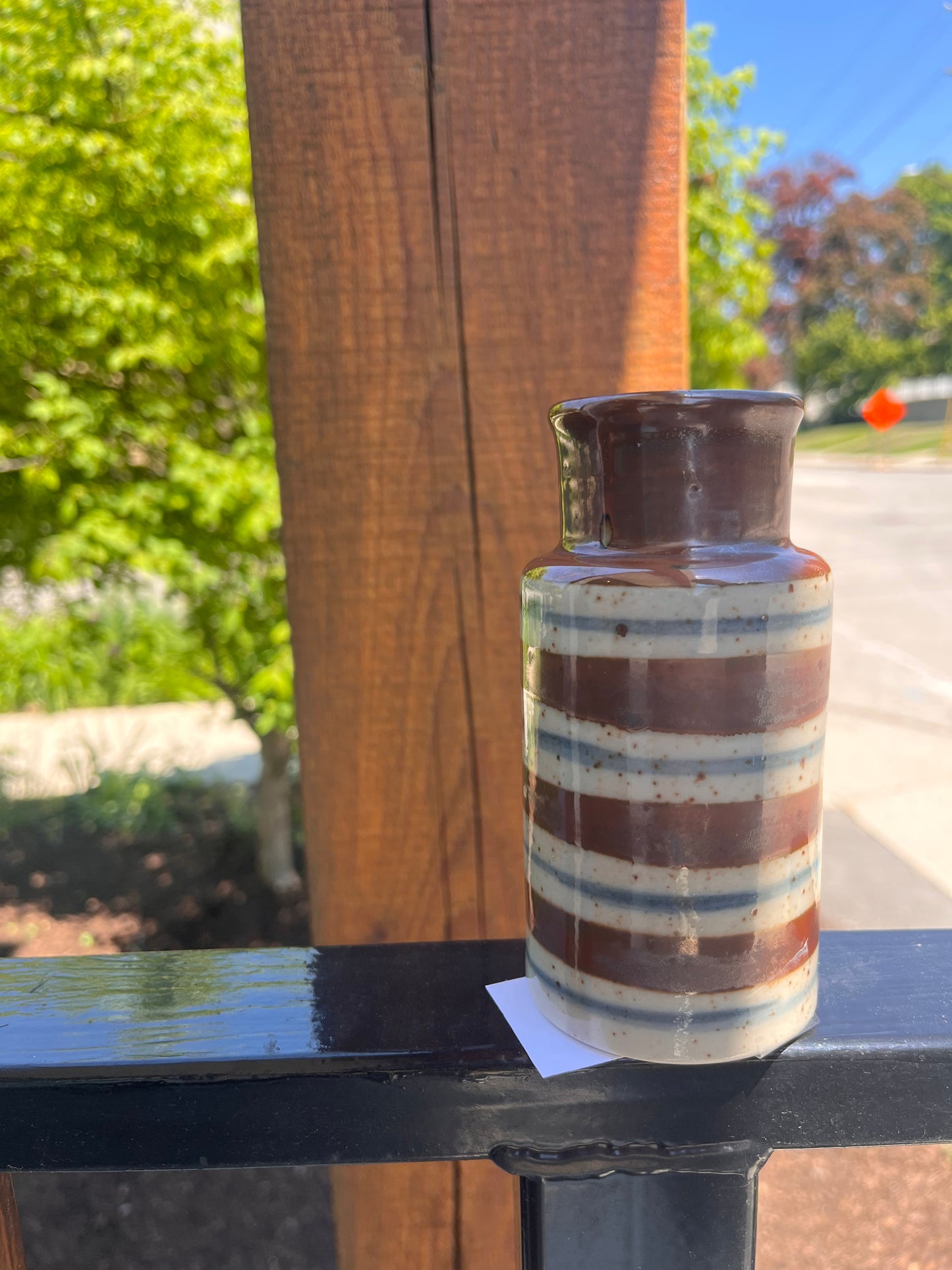 Pottery Pieces