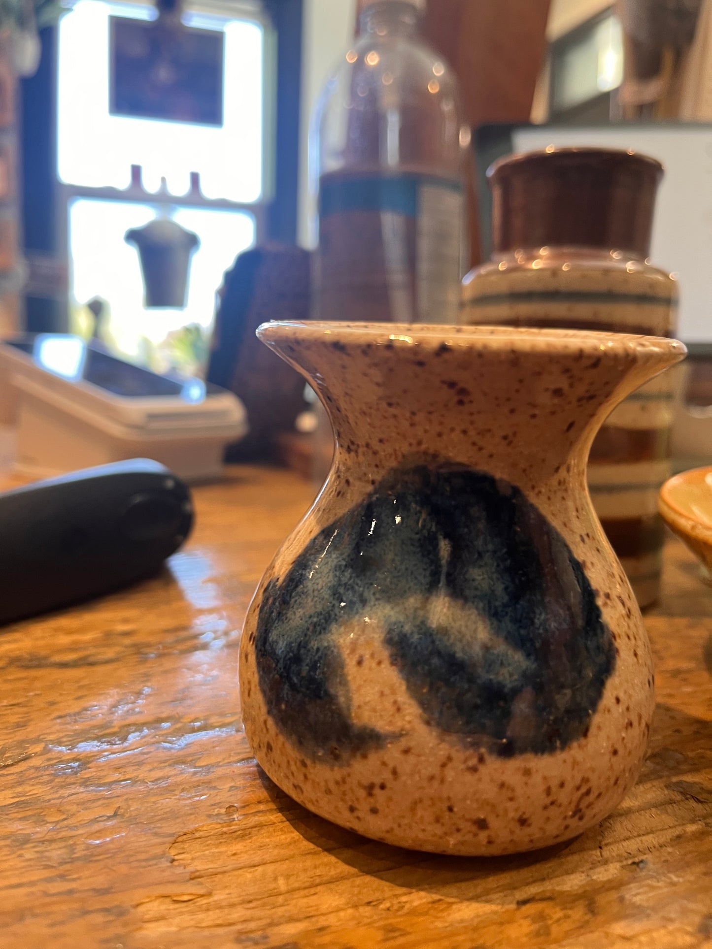 Pottery Pieces