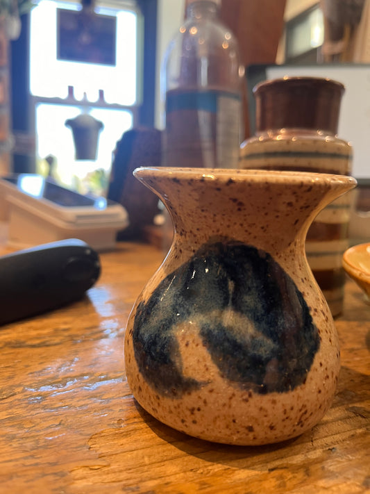 Pottery Pieces