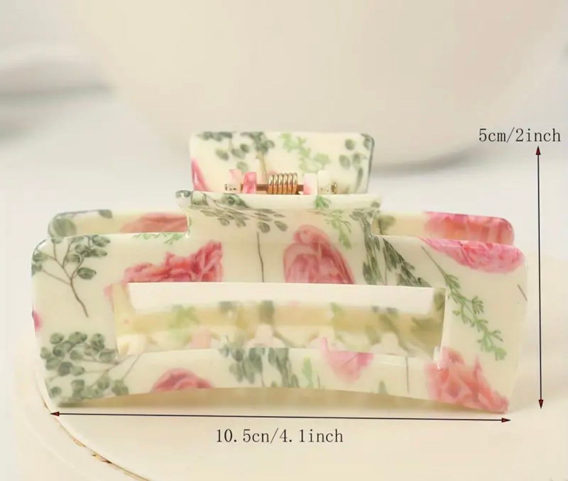 Hair Claw Clips