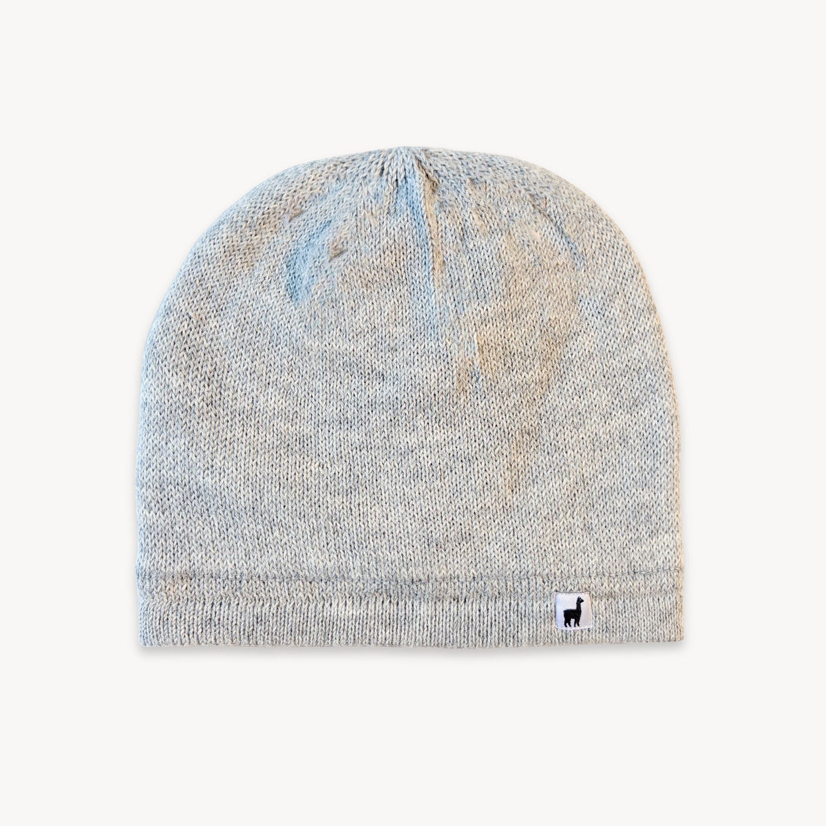 Alpaca Fleece Lined Hat Fair Trade