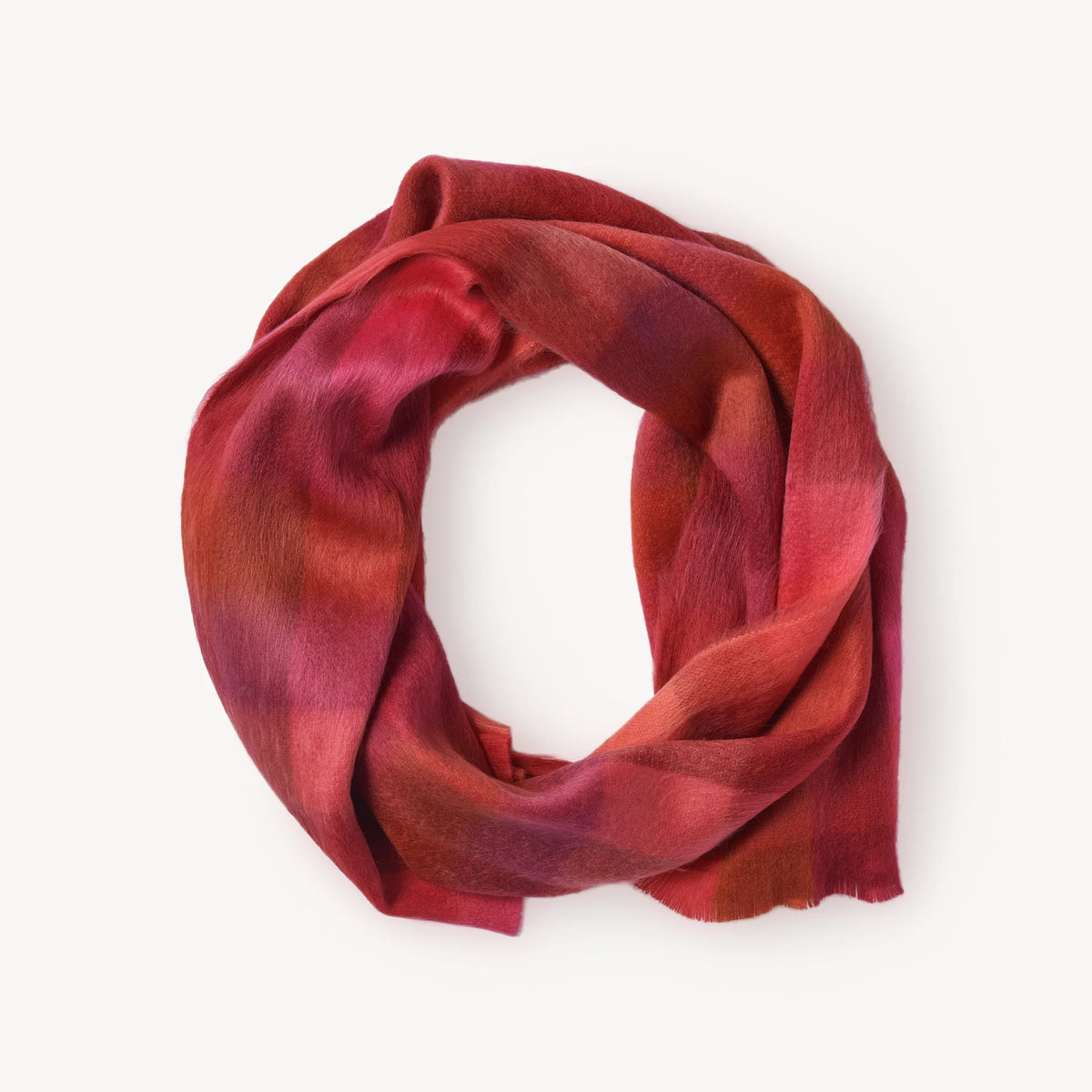Alpaca Scarves