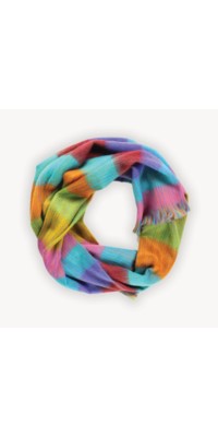 Alpaca Scarves