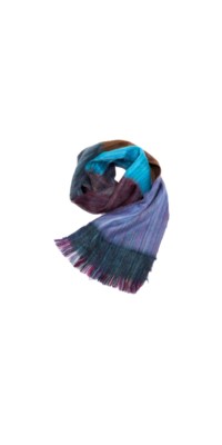 Alpaca Scarves