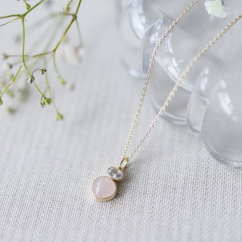 Anastasia Necklace