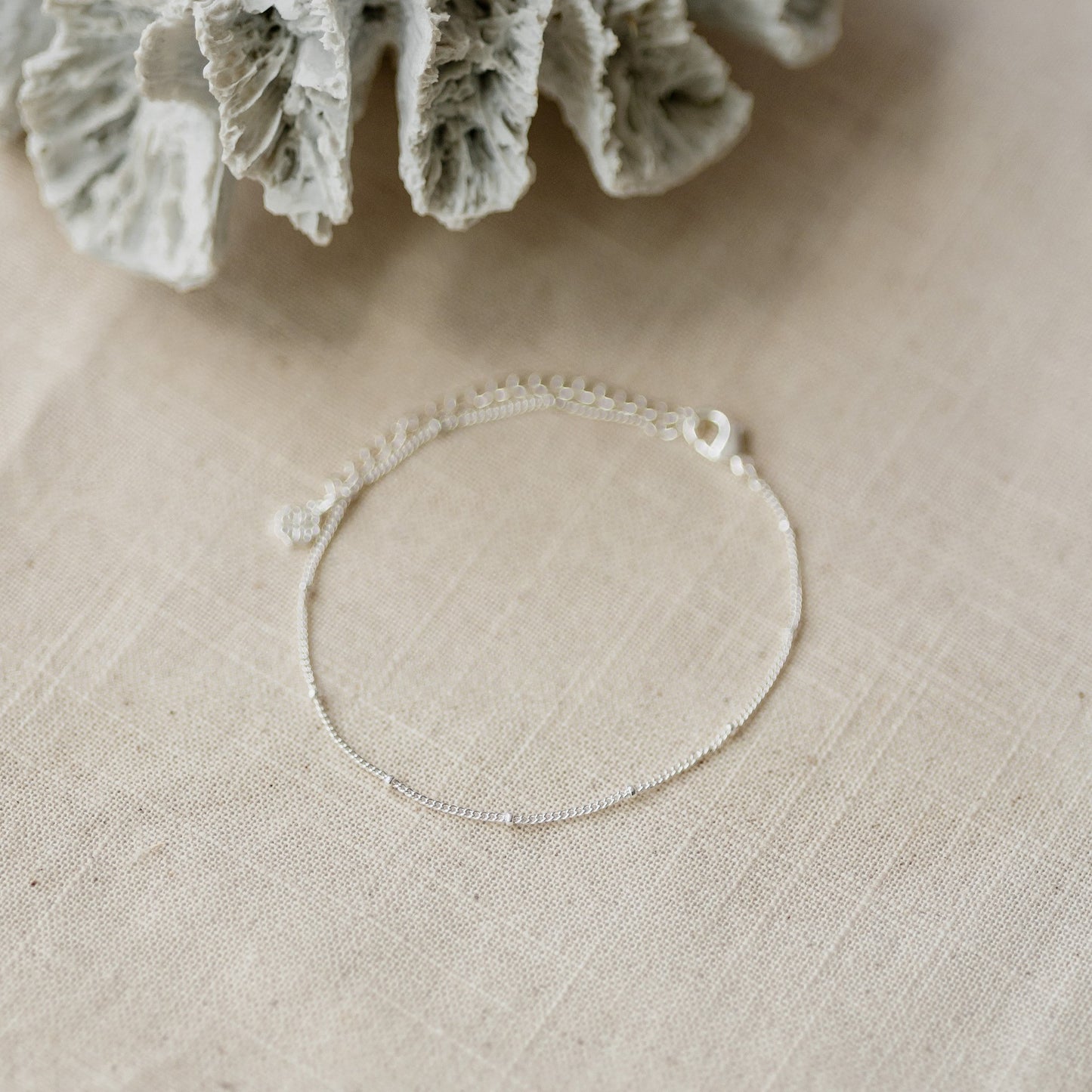 Anklets - Glee Jewlery