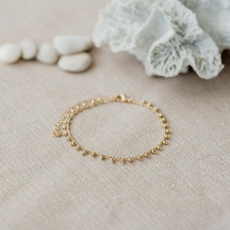 Anklets - Glee Jewlery