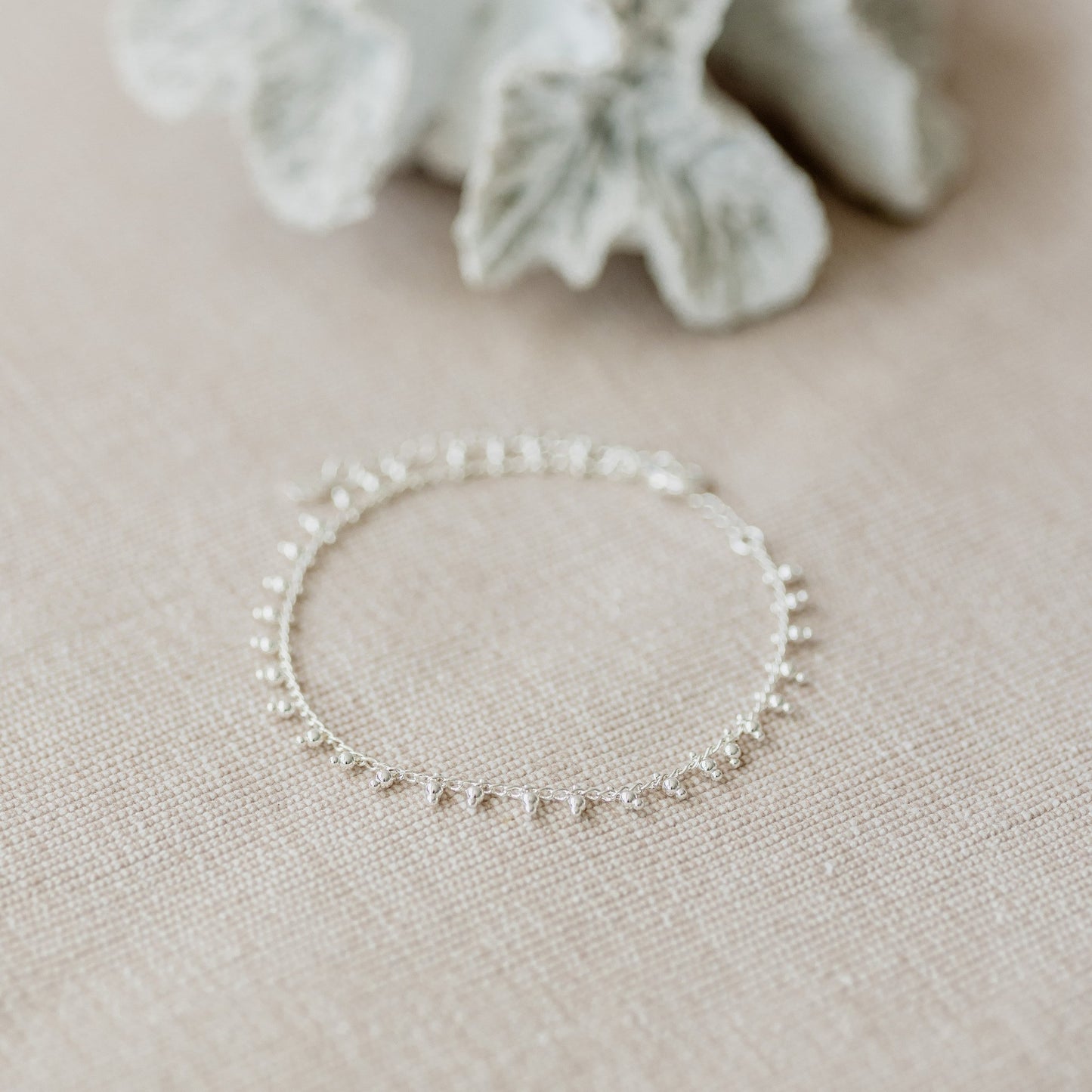 Anklets - Glee Jewlery