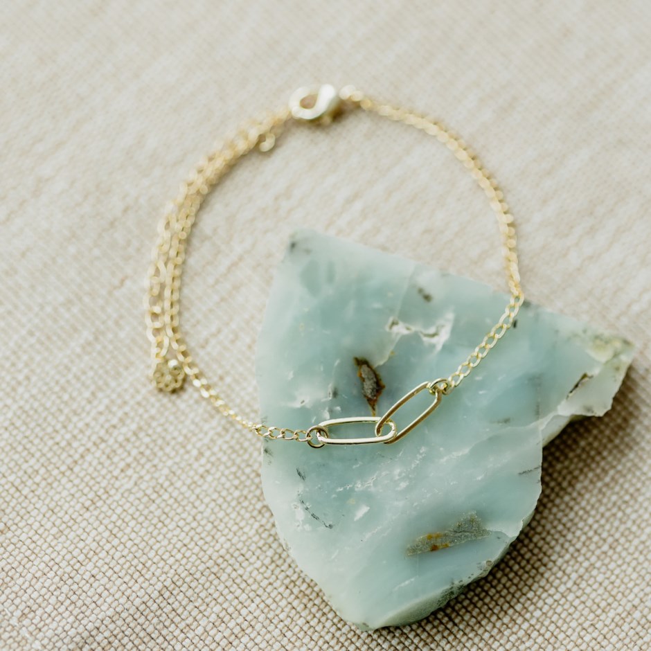 Anklets - Glee Jewlery
