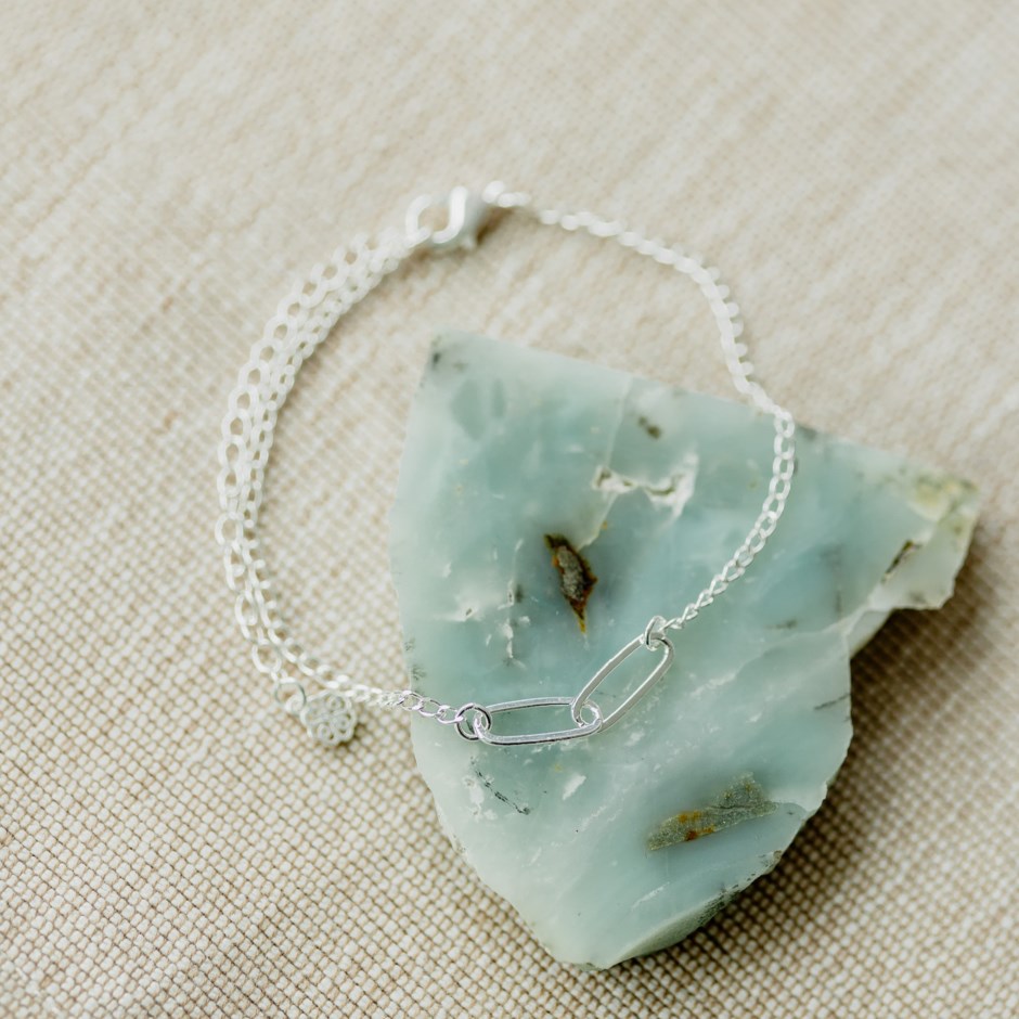 Anklets - Glee Jewlery