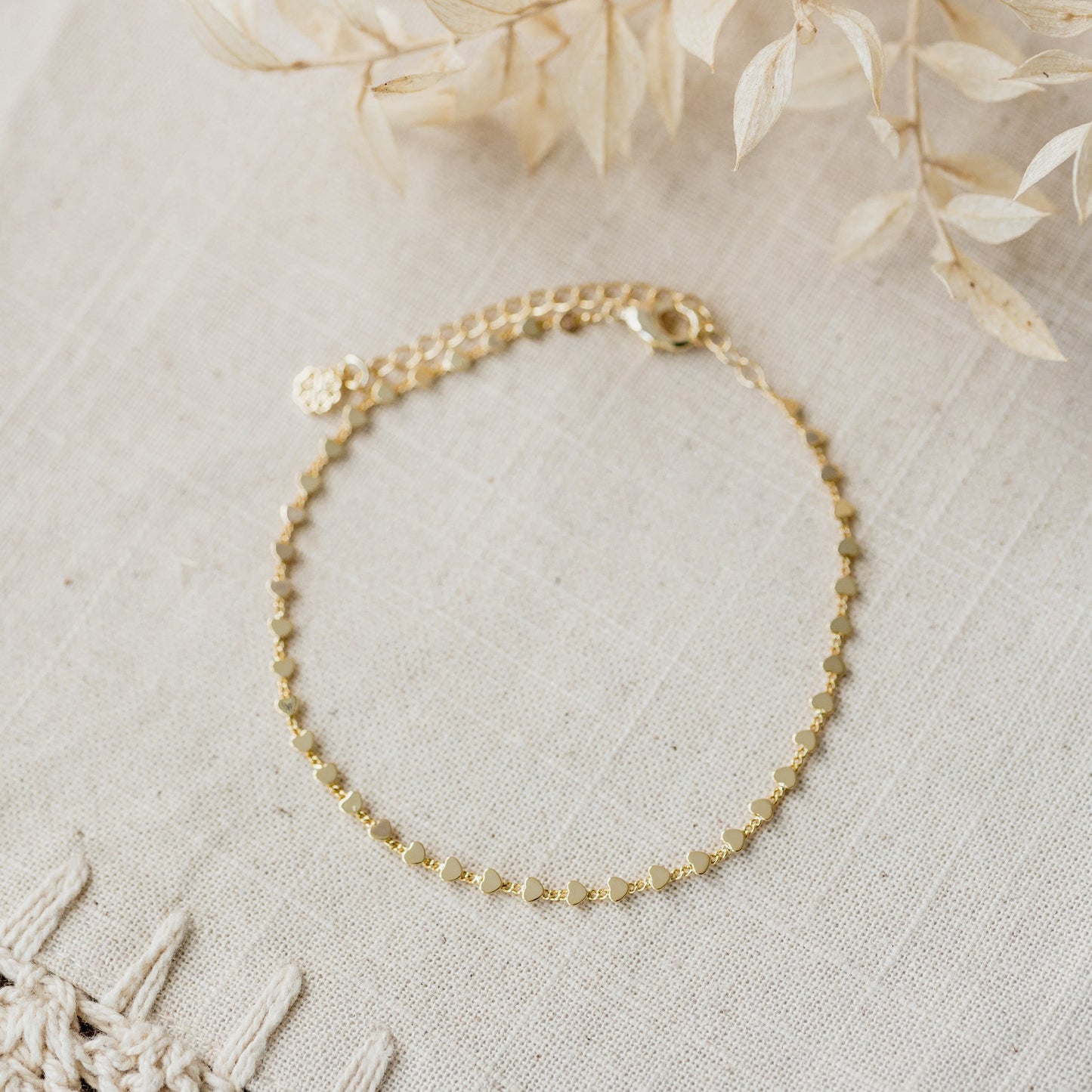 Anklets - Glee Jewlery