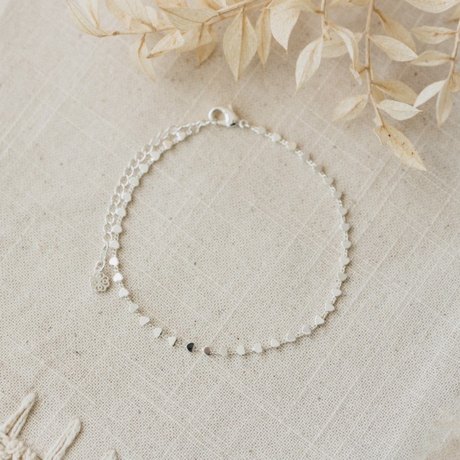 Anklets - Glee Jewlery